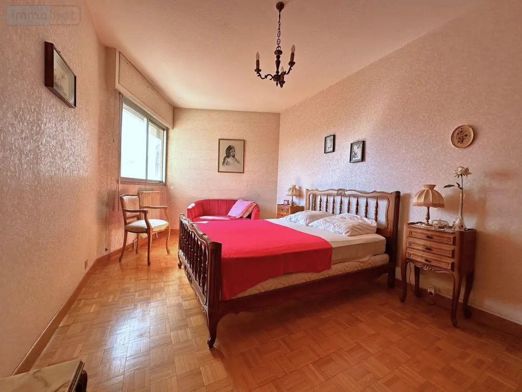 Appartement a vendre Toulon 83000 Var 83 116 m2 5 pièces 274000 euros 14517/548 006