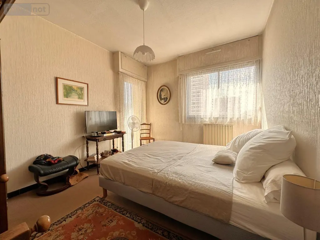 Appartement a vendre Toulon 83000 Var 83 116 m2 5 pièces 274000 euros 14517/548 005