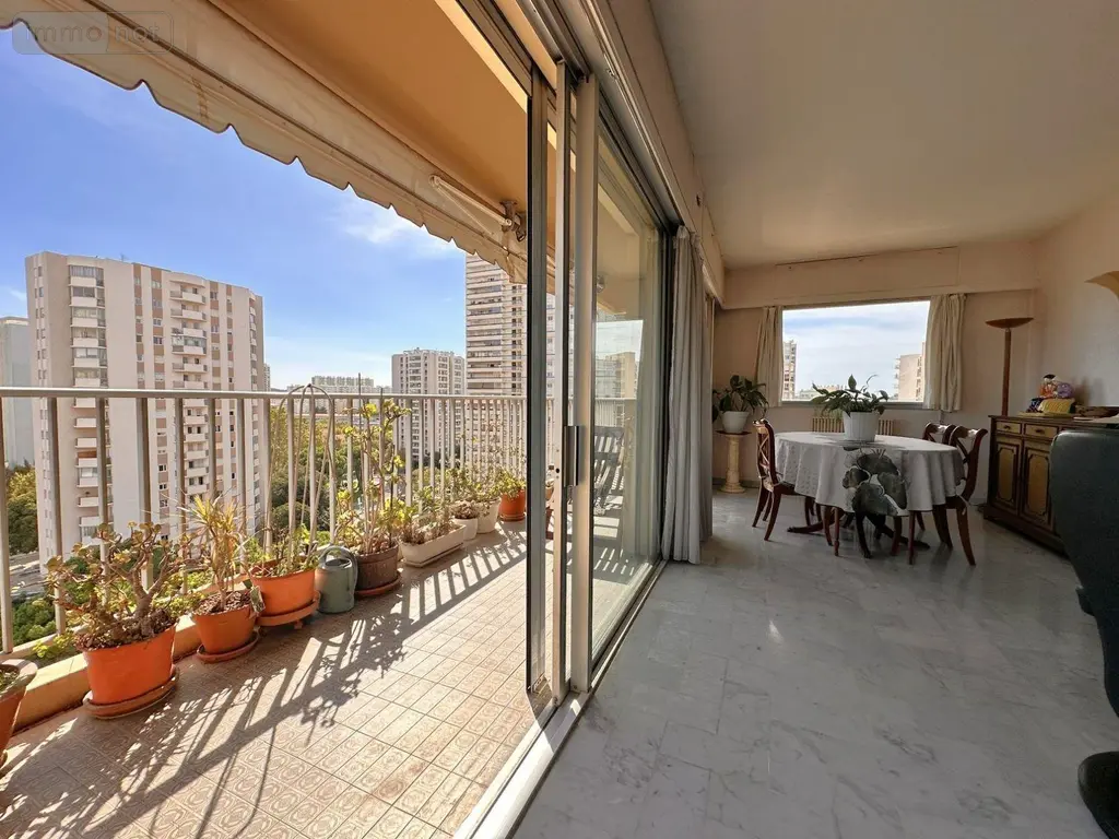 Appartement a vendre Toulon 83000 Var 83 116 m2 5 pièces 274000 euros 14517/548 002