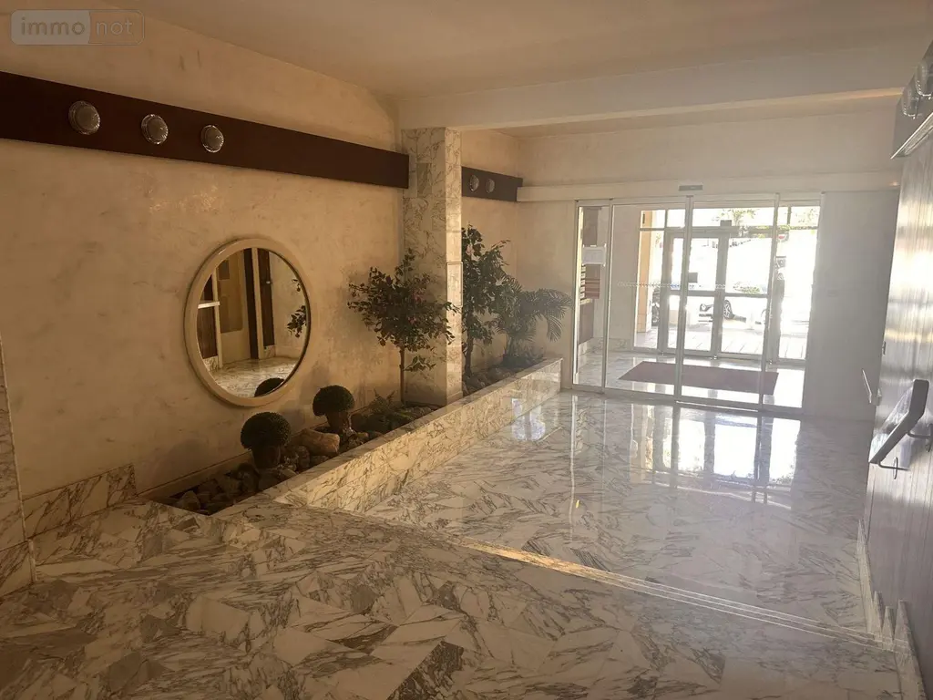 Appartement a vendre Toulon 83000 Var 83 116 m2 5 pièces 274000 euros 14517/548 009
