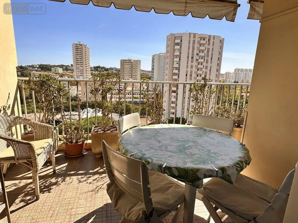 Appartement a vendre Toulon 83000 Var 83 116 m2 5 pièces 274000 euros 14517/548 008
