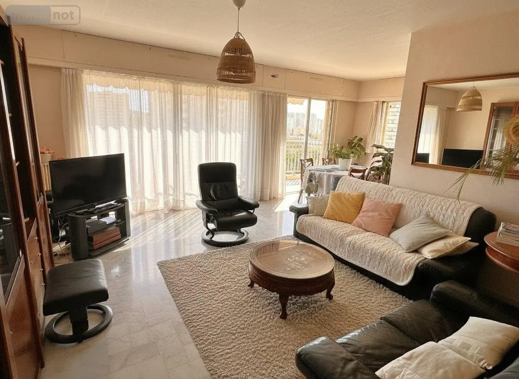 Appartement a vendre Toulon 83000 Var 83 116 m2 5 pièces 274000 euros 14517/548 003