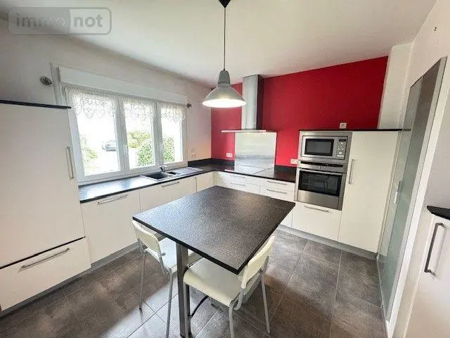 Maison a vendre Clohars-Carnoët 29360 Finistère 29 97 m2 5 pièces 405600 euros MCC461 002