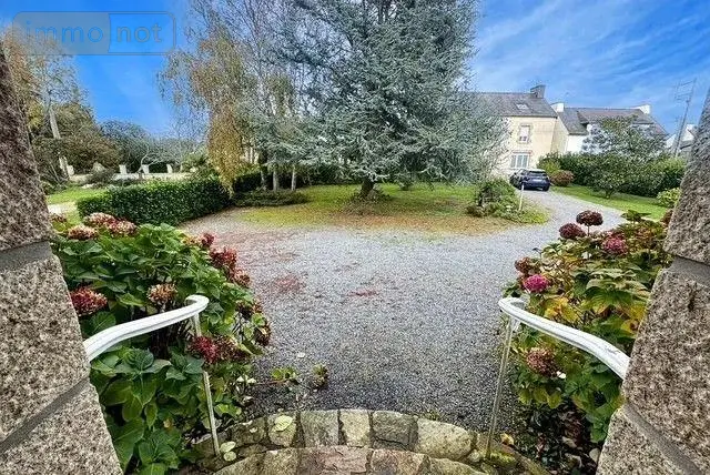 Maison a vendre Clohars-Carnoët 29360 Finistère 29 97 m2 5 pièces 405600 euros MCC461 006