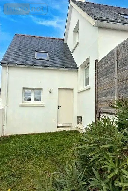 Maison a vendre Clohars-Carnoët 29360 Finistère 29 97 m2 5 pièces 405600 euros MCC461 012