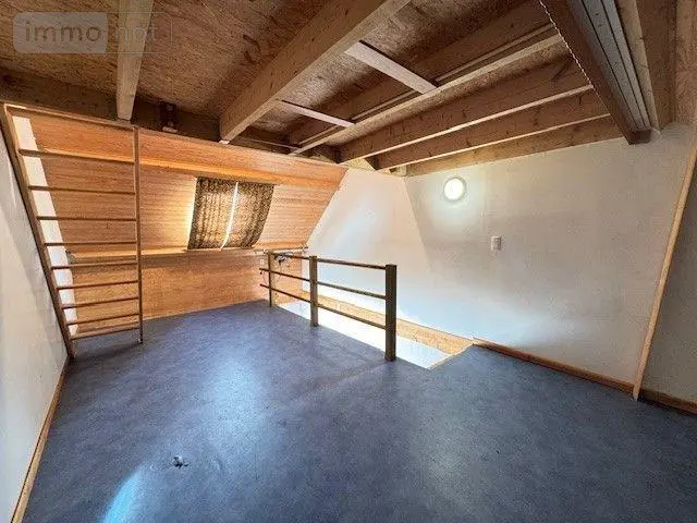 Maison a vendre Clohars-Carnoët 29360 Finistère 29 97 m2 5 pièces 405600 euros MCC461 014