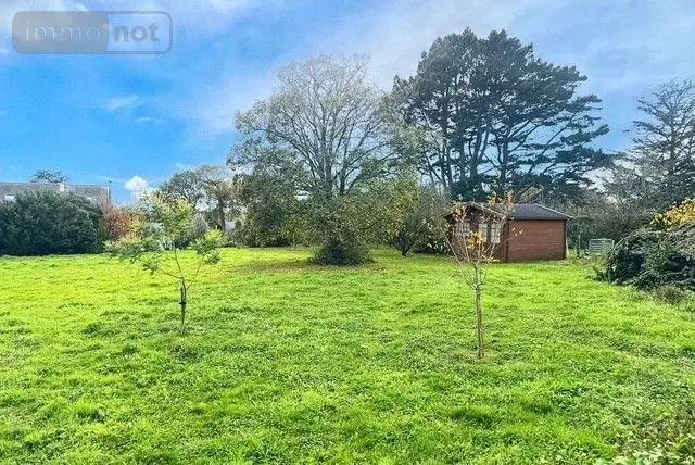 Maison a vendre Clohars-Carnoët 29360 Finistère 29 97 m2 5 pièces 405600 euros MCC461 003