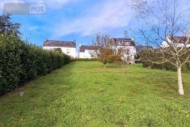 Maison a vendre Clohars-Carnoët 29360 Finistère 29 97 m2 5 pièces 405600 euros MCC461 007