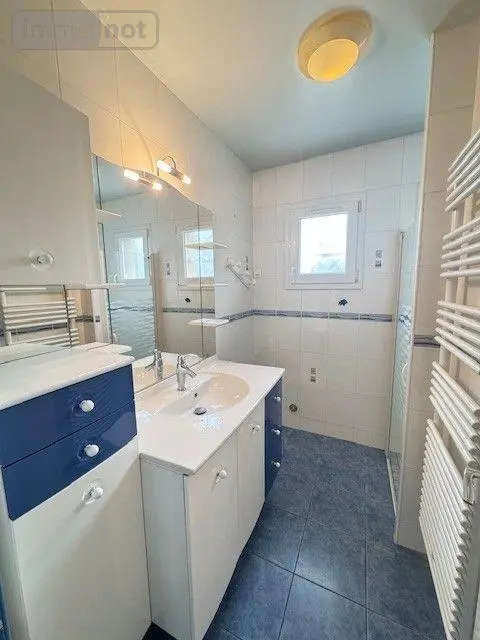 Maison a vendre Clohars-Carnoët 29360 Finistère 29 97 m2 5 pièces 405600 euros MCC461 011