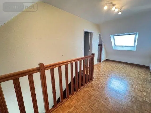 Maison a vendre Clohars-Carnoët 29360 Finistère 29 97 m2 5 pièces 405600 euros MCC461 010