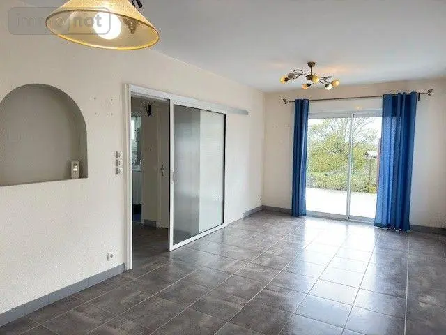 Maison a vendre Clohars-Carnoët 29360 Finistère 29 97 m2 5 pièces 405600 euros MCC461 005