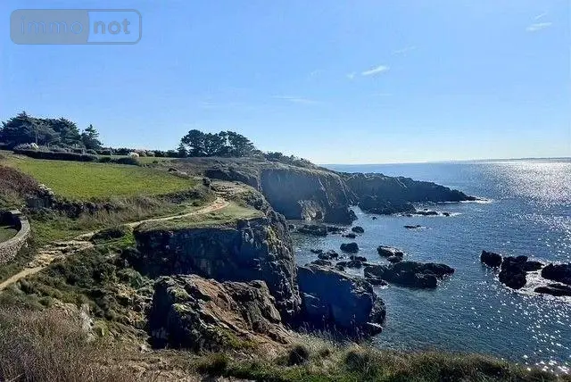 Maison a vendre Clohars-Carnoët 29360 Finistère 29 97 m2 5 pièces 405600 euros MCC461 016