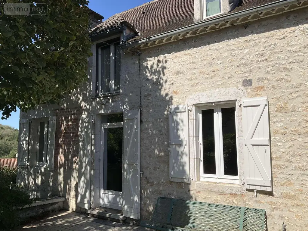 Maison a vendre Souillac 46200 Lot 46 68 m2 2 pièces 167400 euros 46051/335 002