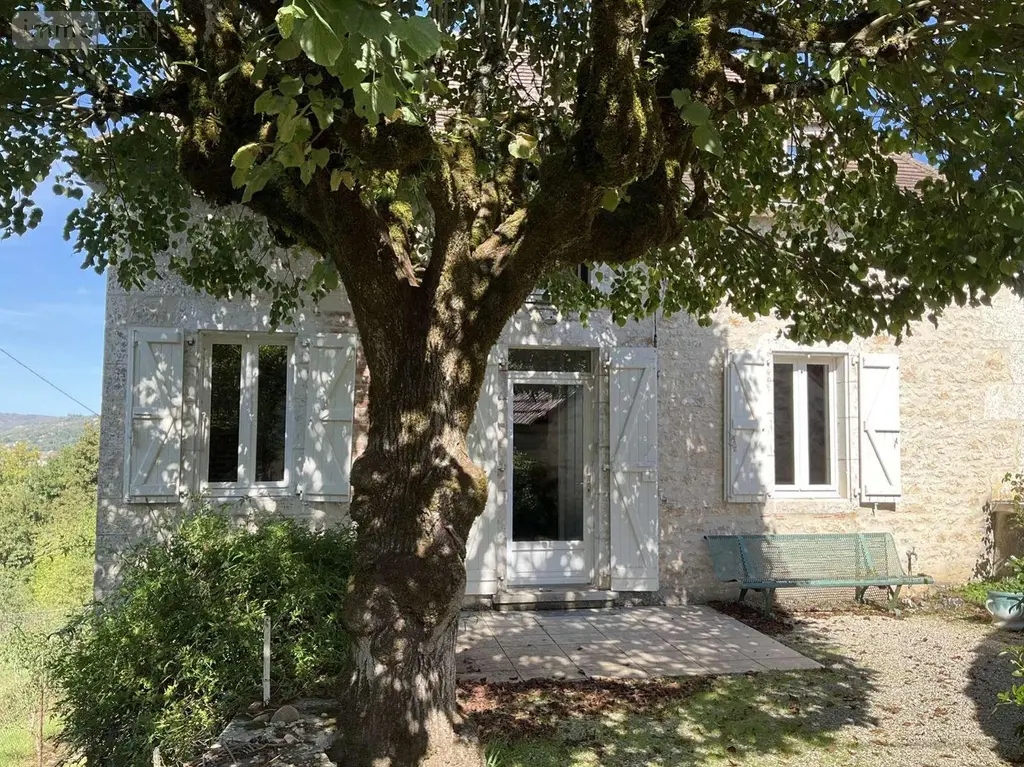 Maison a vendre Souillac 46200 Lot 46 68 m2 2 pièces 167400 euros 46051/335 003