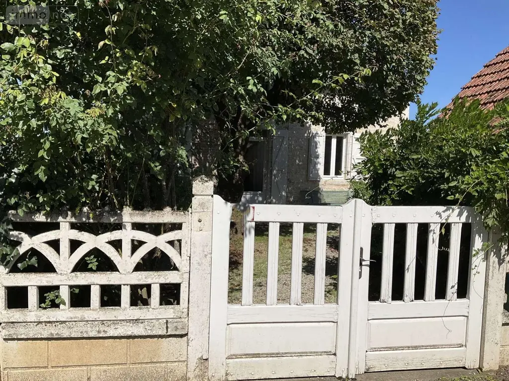 Maison a vendre Souillac 46200 Lot 46 68 m2 2 pièces 167400 euros 46051/335 007