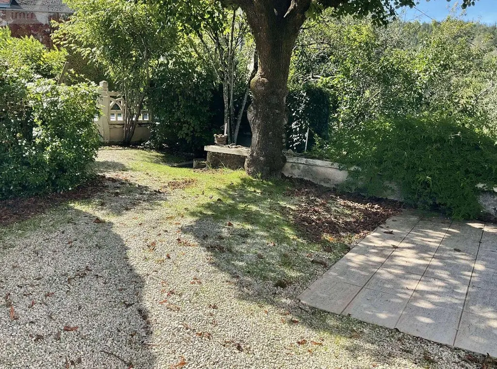 Maison a vendre Souillac 46200 Lot 46 68 m2 2 pièces 167400 euros 46051/335 008
