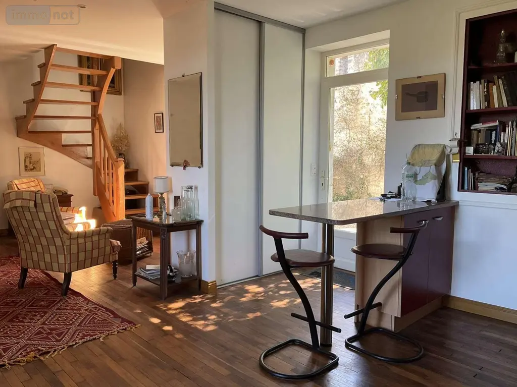 Maison a vendre Souillac 46200 Lot 46 68 m2 2 pièces 167400 euros 46051/335 009