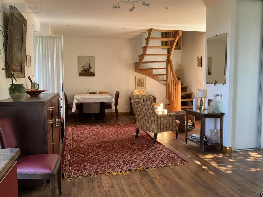 Maison a vendre Souillac 46200 Lot 46 68 m2 2 pièces 167400 euros 46051/335 010