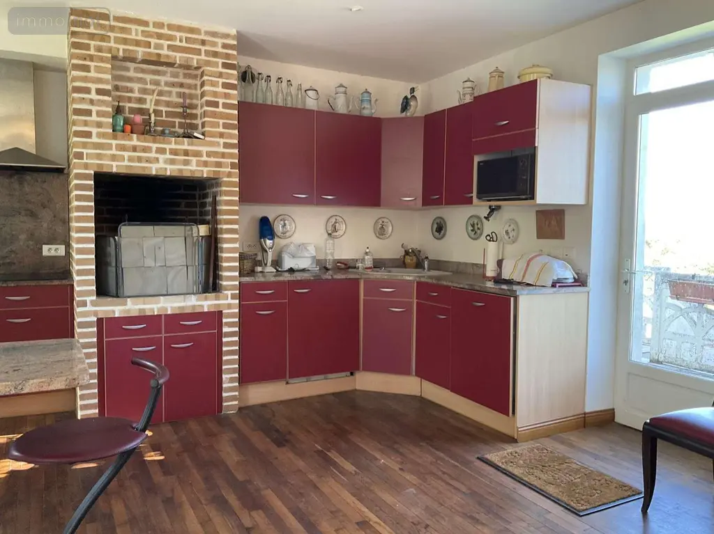 Maison a vendre Souillac 46200 Lot 46 68 m2 2 pièces 167400 euros 46051/335 012