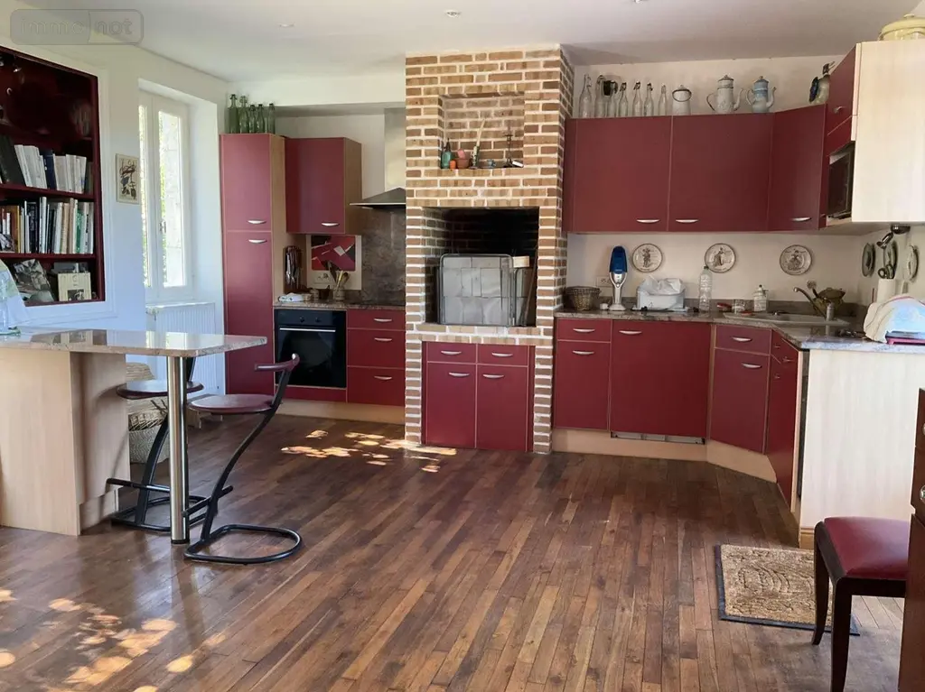 Maison a vendre Souillac 46200 Lot 46 68 m2 2 pièces 167400 euros 46051/335 013