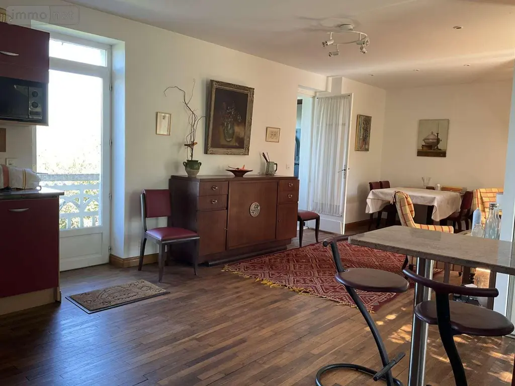 Maison a vendre Souillac 46200 Lot 46 68 m2 2 pièces 167400 euros 46051/335 011