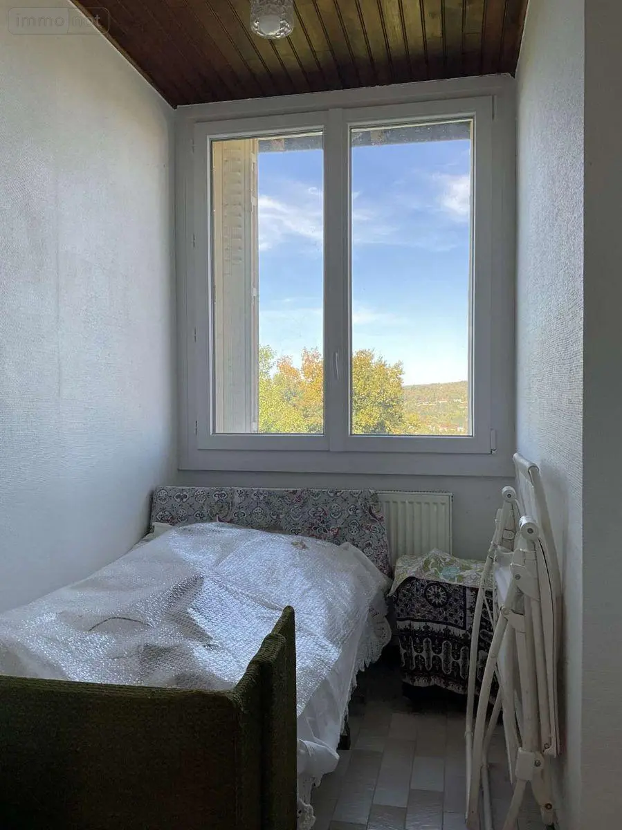 Maison a vendre Souillac 46200 Lot 46 68 m2 2 pièces 167400 euros 46051/335 015