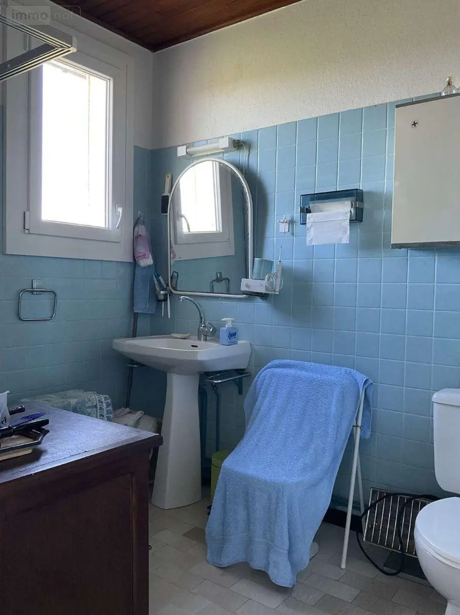 Maison a vendre Souillac 46200 Lot 46 68 m2 2 pièces 167400 euros 46051/335 016