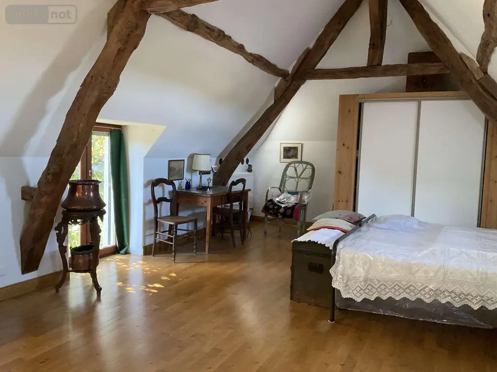 Maison a vendre Souillac 46200 Lot 46 68 m2 2 pièces 167400 euros 46051/335 018