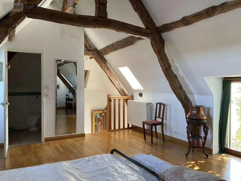 Maison a vendre Souillac 46200 Lot 46 68 m2 2 pièces 167400 euros 46051/335 021