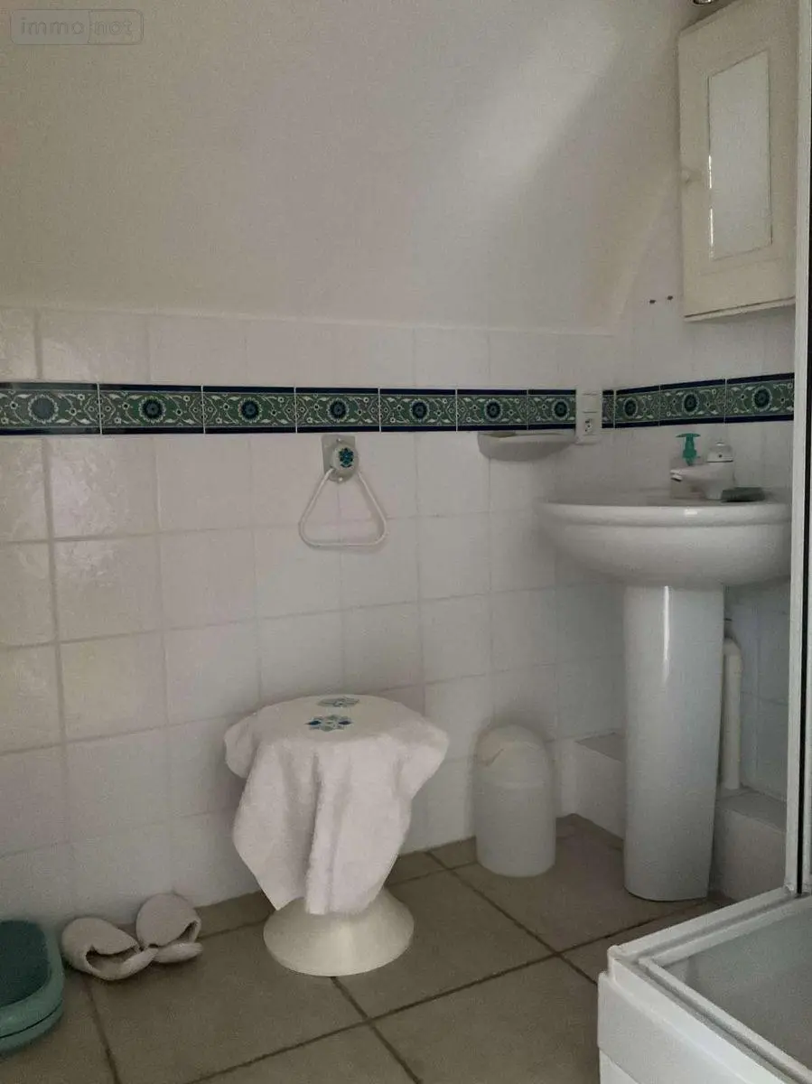 Maison a vendre Souillac 46200 Lot 46 68 m2 2 pièces 167400 euros 46051/335 022