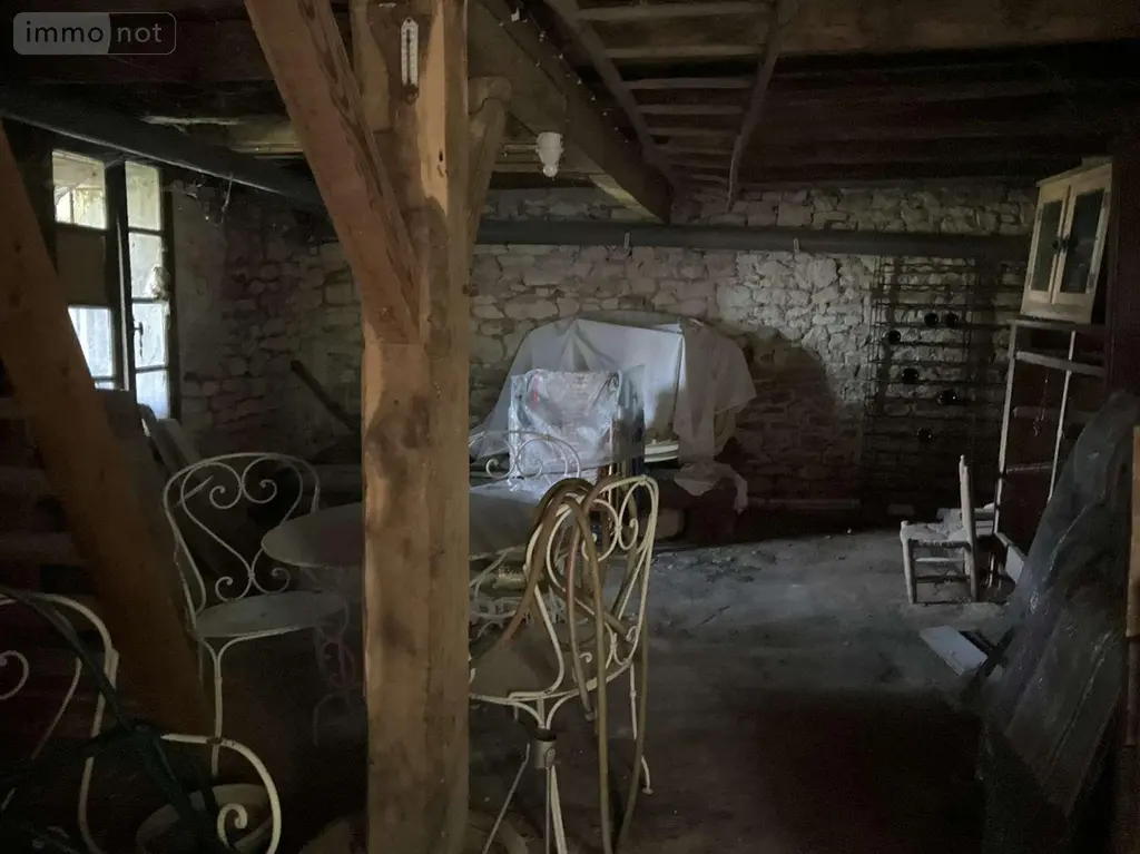 Maison a vendre Souillac 46200 Lot 46 68 m2 2 pièces 167400 euros 46051/335 023