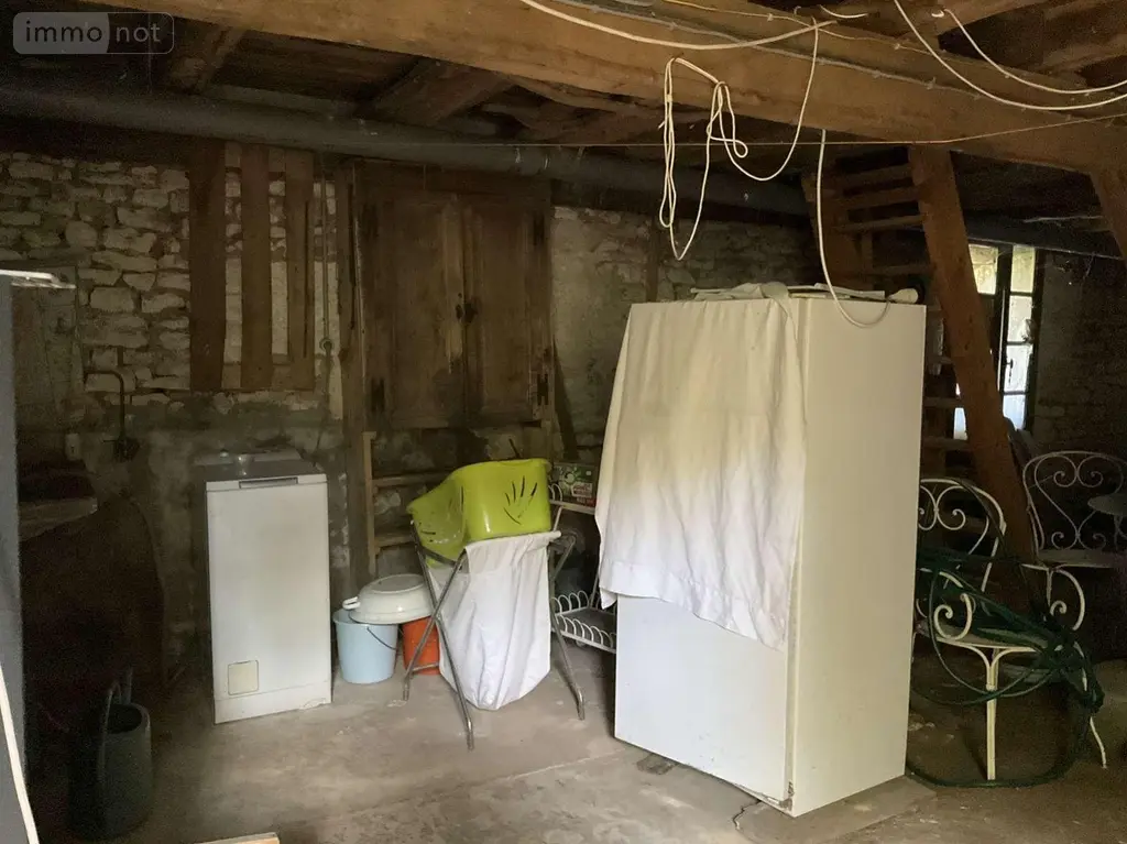 Maison a vendre Souillac 46200 Lot 46 68 m2 2 pièces 167400 euros 46051/335 024