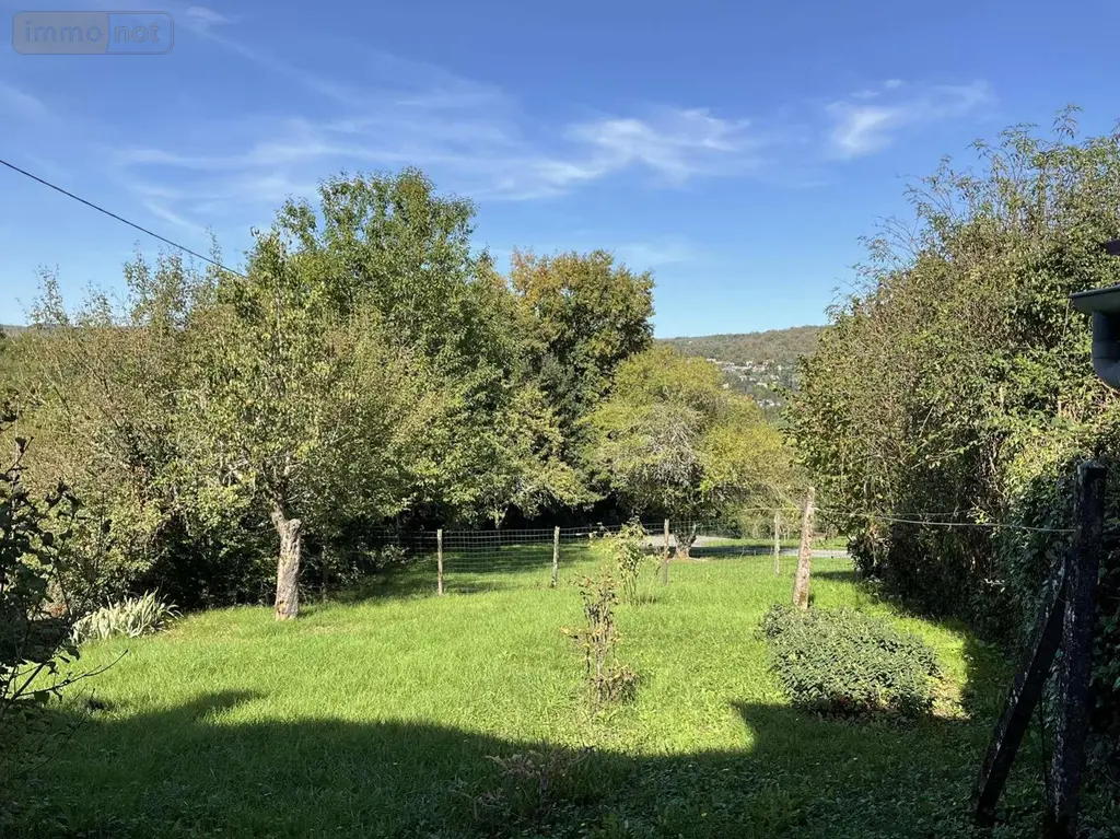 Maison a vendre Souillac 46200 Lot 46 68 m2 2 pièces 167400 euros 46051/335 025
