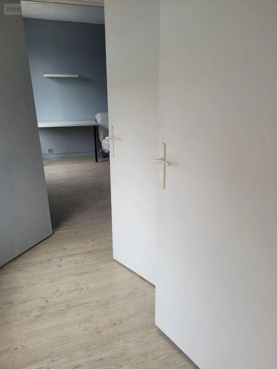 Appartement a vendre Calais 62100 Pas-de-Calais 62 80 m2 3 pièces 132500 euros F5999 010