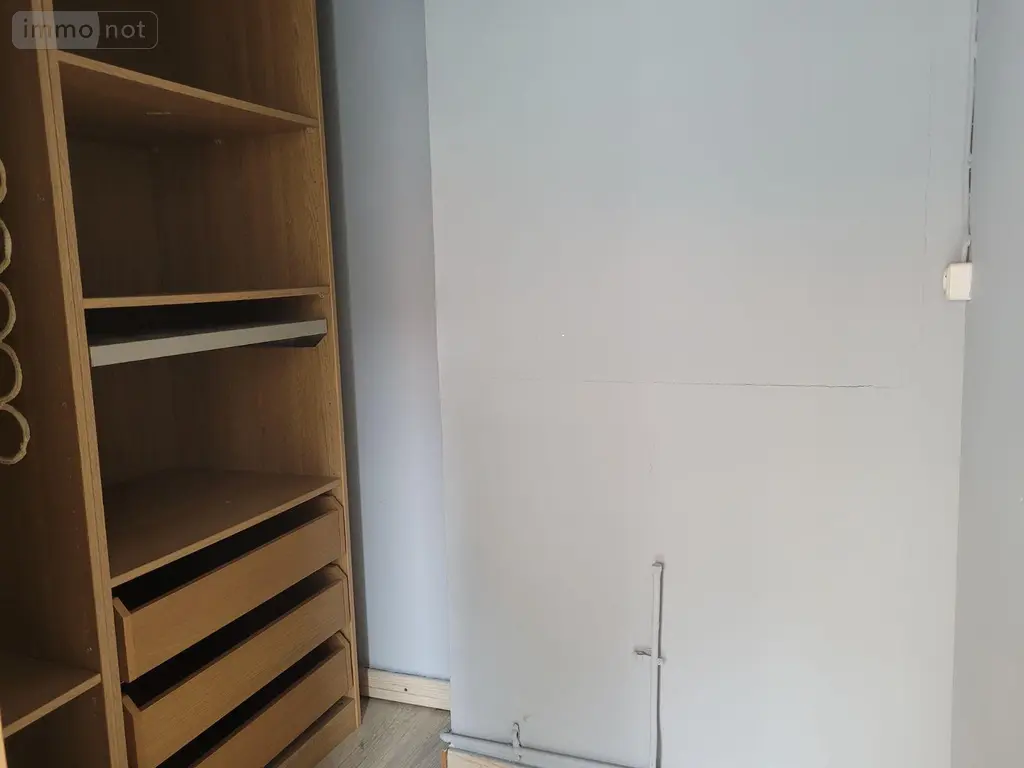 Appartement a vendre Calais 62100 Pas-de-Calais 62 80 m2 3 pièces 132500 euros F5999 007
