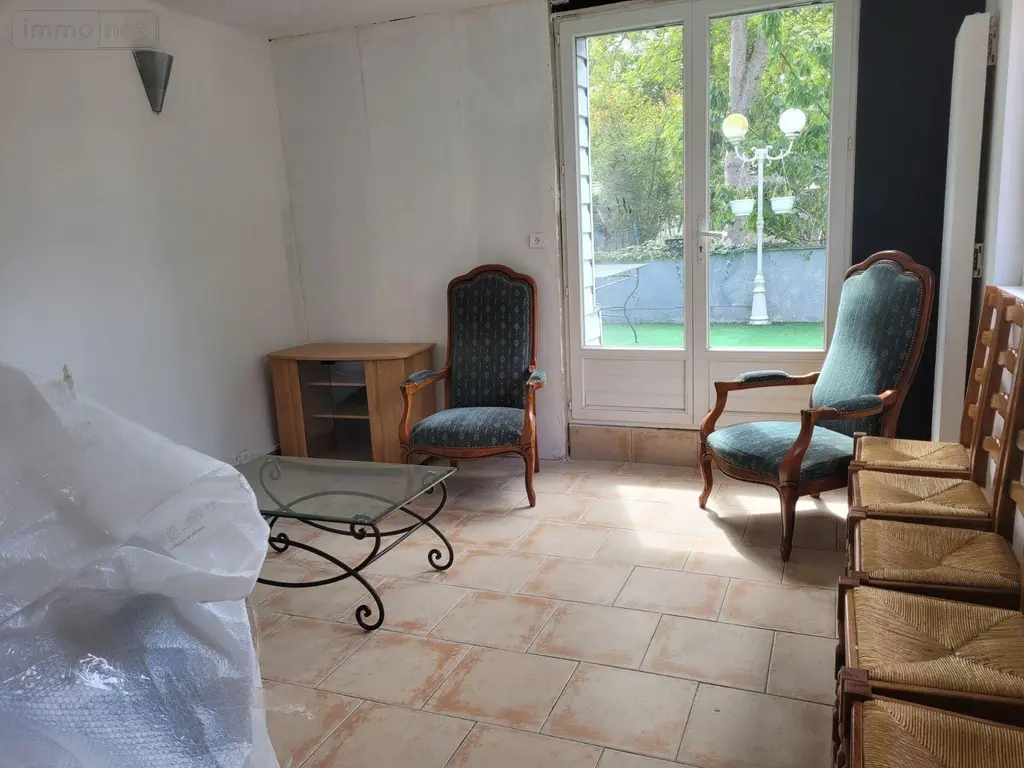 Appartement a vendre Calais 62100 Pas-de-Calais 62 80 m2 3 pièces 132500 euros F5999 003