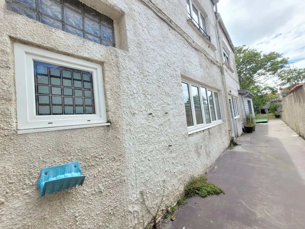 Appartement a vendre Calais 62100 Pas-de-Calais 62 80 m2 3 pièces 132500 euros F5999 004