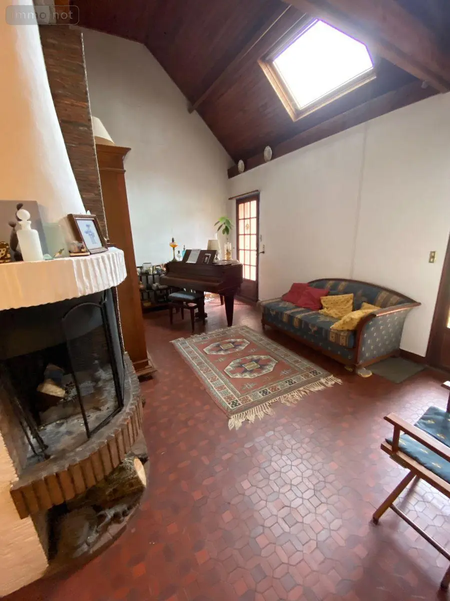 Maison a vendre Thivars 28630 Eure-et-Loir 28 115 m2 8 pièces 269100 euros 461 003