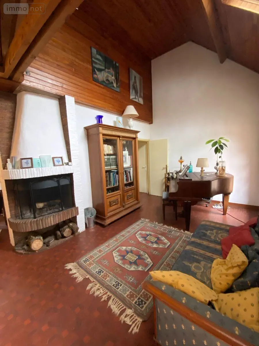Maison a vendre Thivars 28630 Eure-et-Loir 28 115 m2 8 pièces 269100 euros 461 002