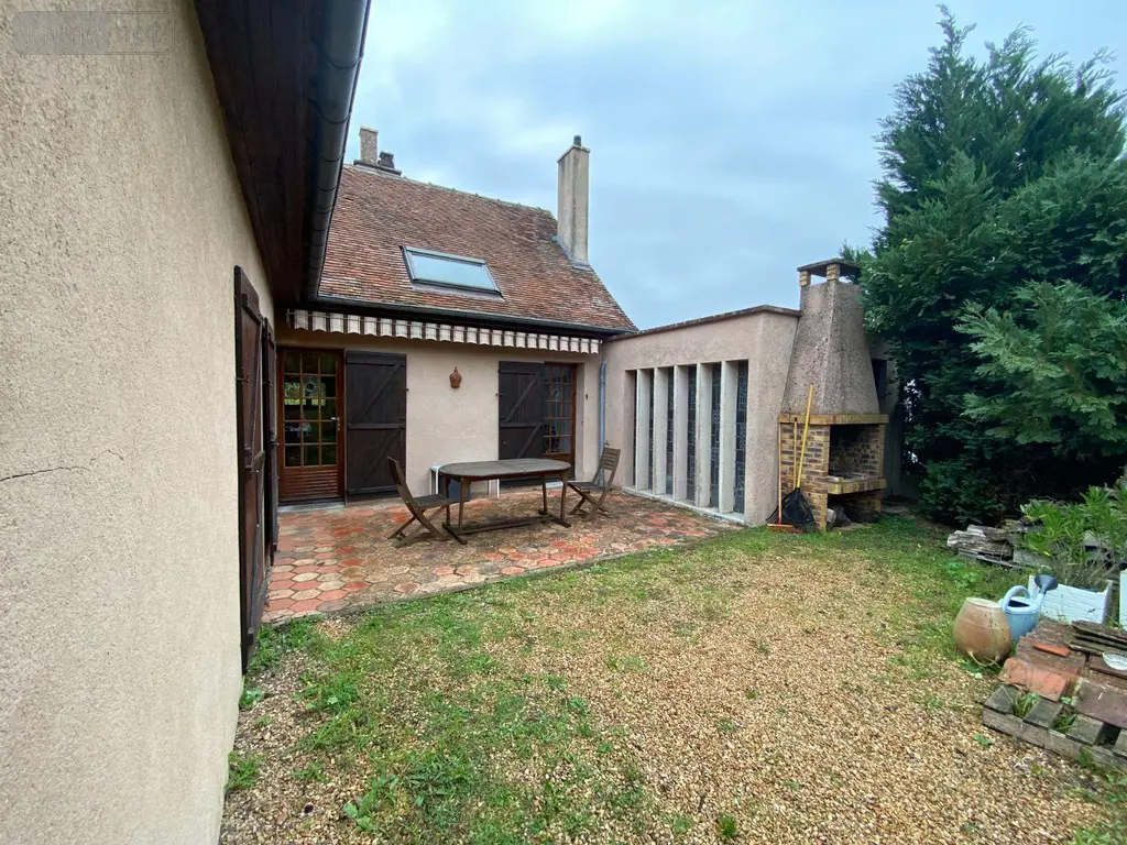 Maison a vendre Thivars 28630 Eure-et-Loir 28 115 m2 8 pièces 269100 euros 461 007