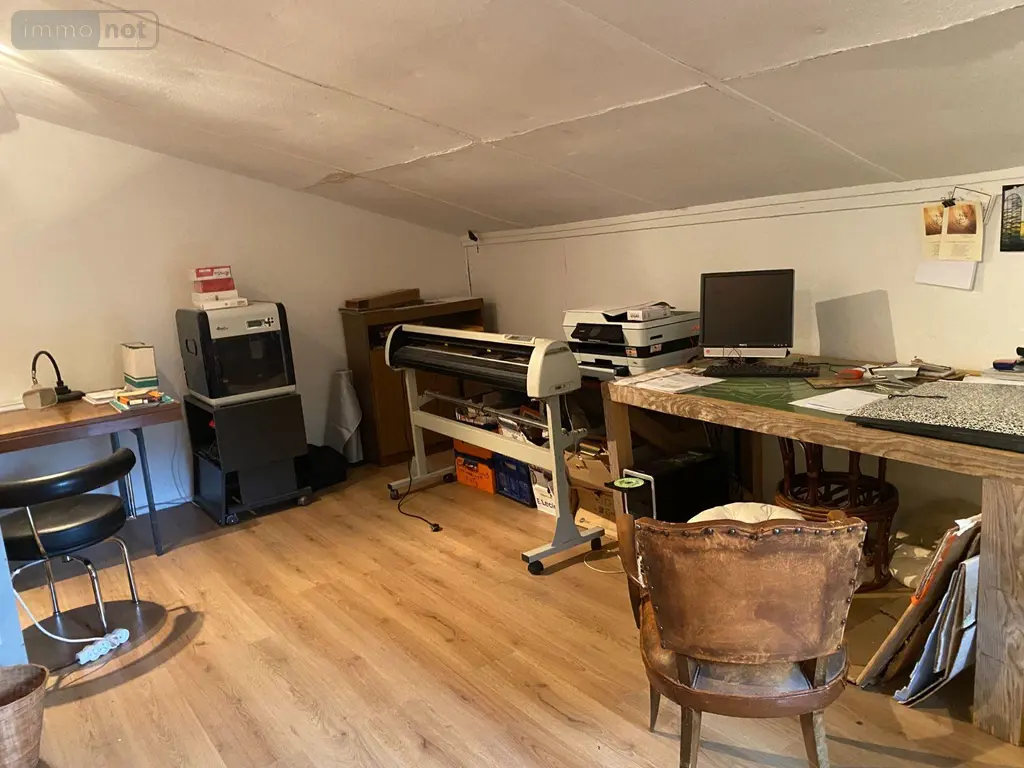 Immeuble de rapport a vendre Thivars 28630 Eure-et-Loir 28 250 m2 6 pièces 166400 euros 462 004