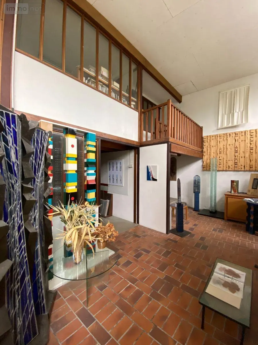 Immeuble de rapport a vendre Thivars 28630 Eure-et-Loir 28 250 m2 6 pièces 166400 euros 462 010
