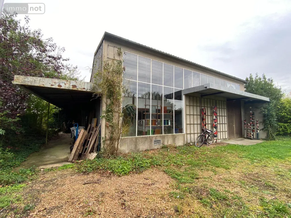 Immeuble de rapport a vendre Thivars 28630 Eure-et-Loir 28 250 m2 6 pièces 166400 euros 462 011