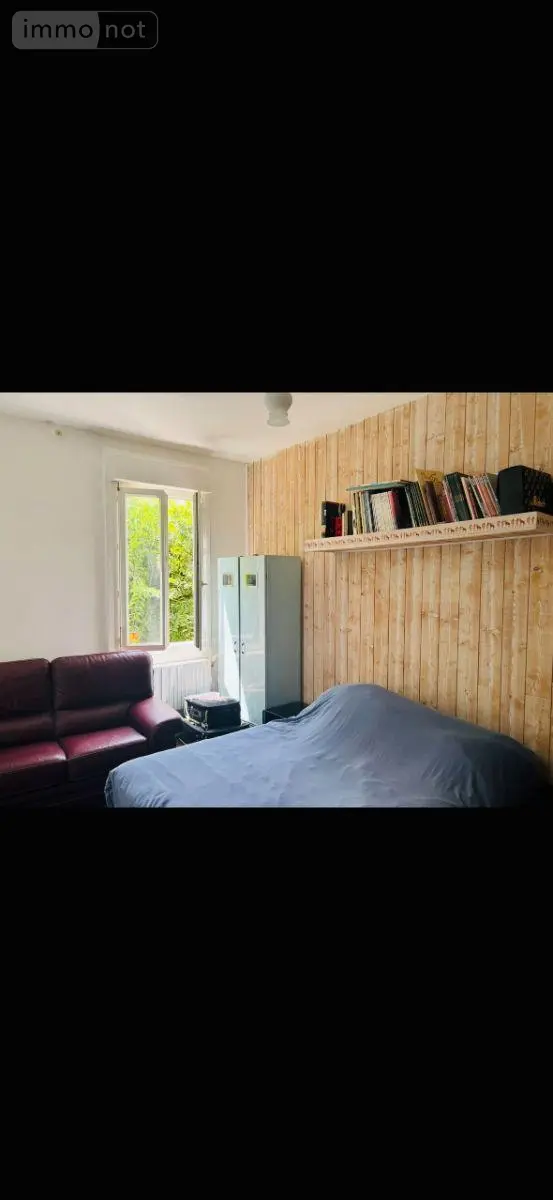 Maison a vendre Bordeaux 33300 Gironde 33 155 m2 7 pièces 598500 euros 013/337 007