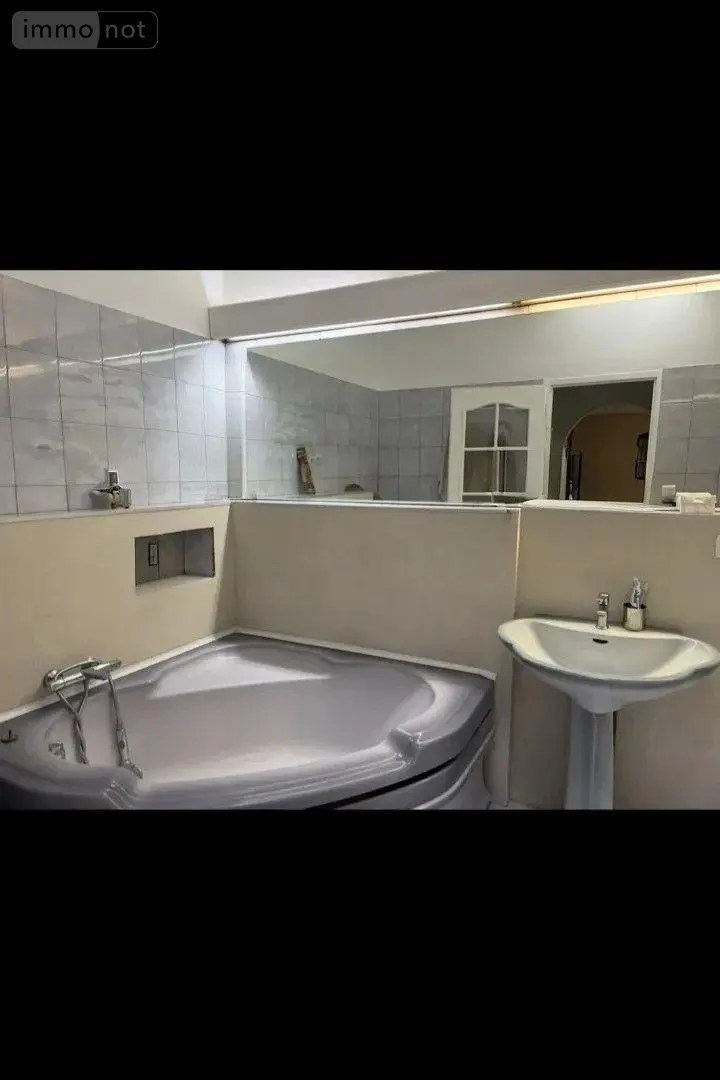 Maison a vendre Bordeaux 33300 Gironde 33 155 m2 7 pièces 598500 euros 013/337 010