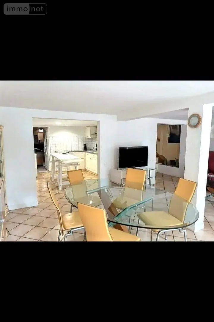 Maison a vendre Bordeaux 33300 Gironde 33 155 m2 7 pièces 598500 euros 013/337 004