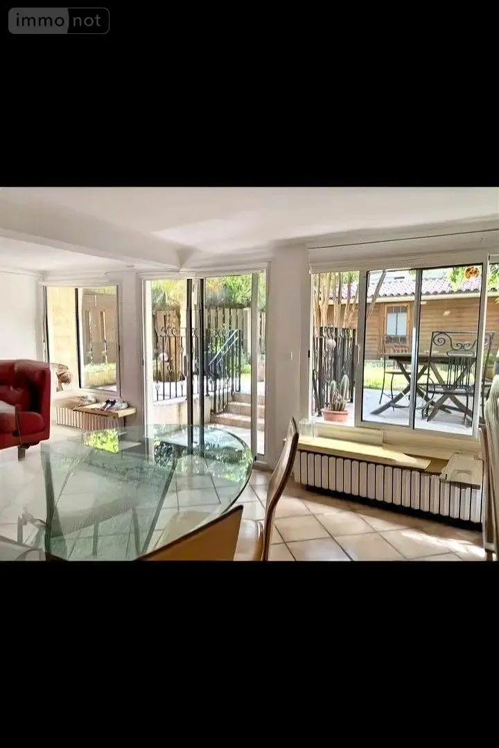 Maison a vendre Bordeaux 33300 Gironde 33 155 m2 7 pièces 598500 euros 013/337 003