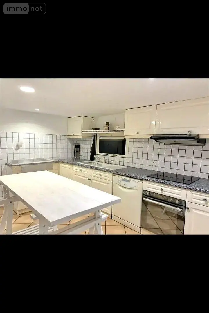 Maison a vendre Bordeaux 33300 Gironde 33 155 m2 7 pièces 598500 euros 013/337 005
