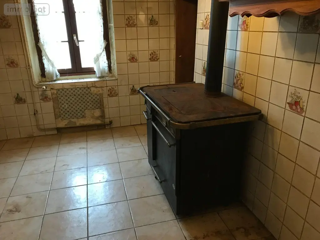 Maison a vendre Rouperroux-le-Coquet 72110 Sarthe 72 54 m2 2 pièces 48600 euros 079/1995 005