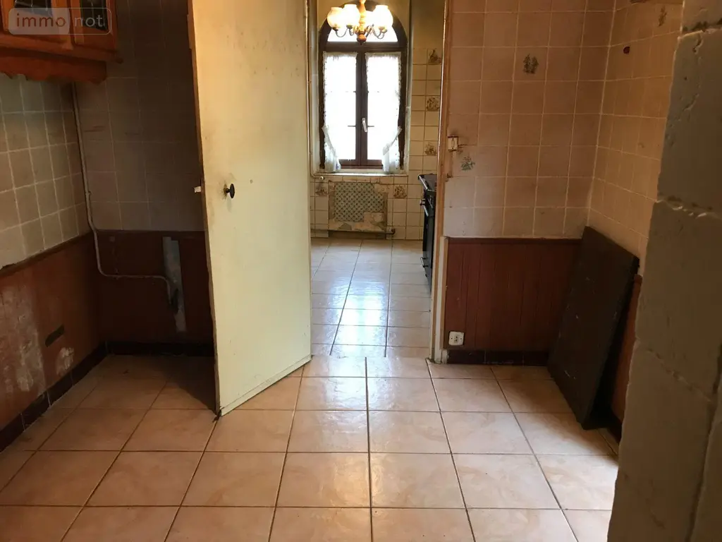 Maison a vendre Rouperroux-le-Coquet 72110 Sarthe 72 54 m2 2 pièces 48600 euros 079/1995 007